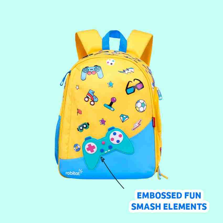 Smash school bags cheap