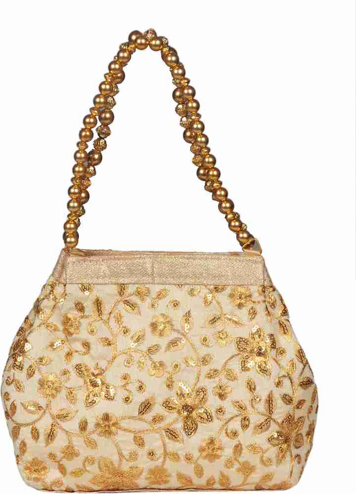 Flipkart SUNVIKA House Beautiful Fancy Handbag For Women Multipurpose Bag Multipurpose Bag