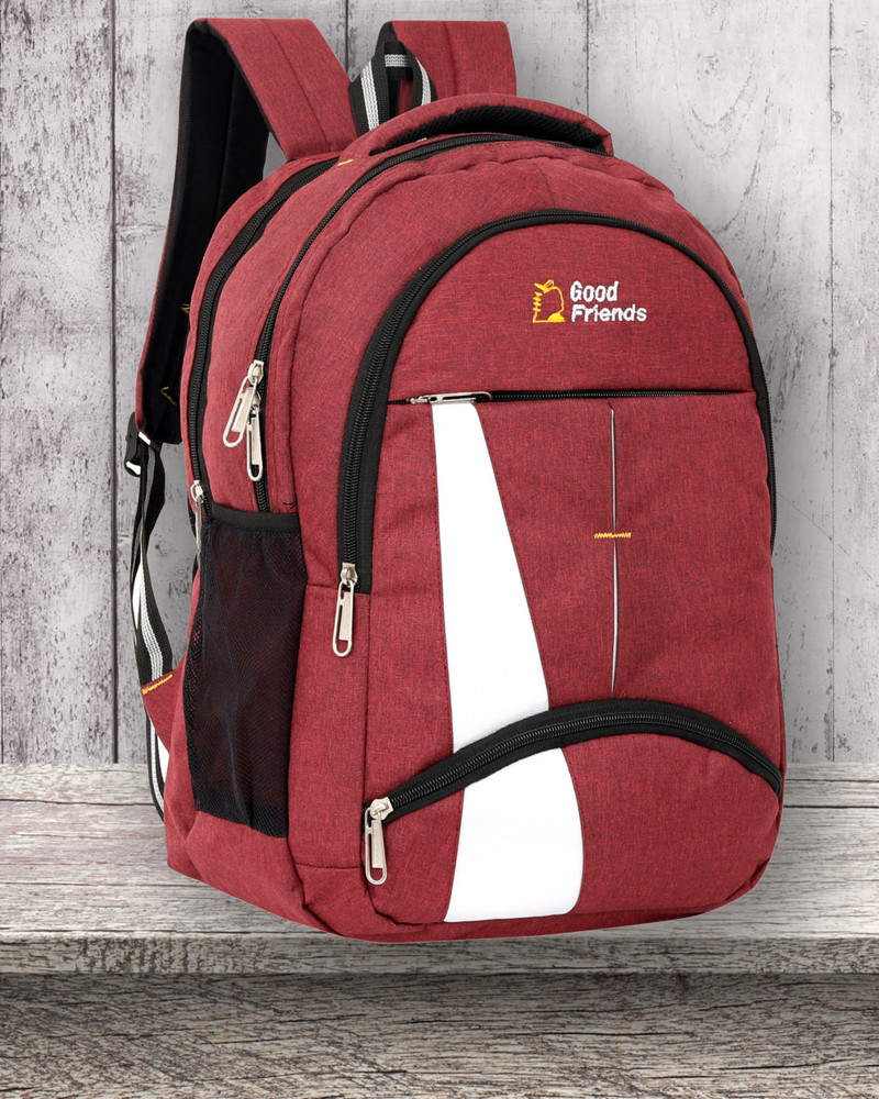 Flipkart GOOD FRIENDS Stylish Casual Bag 15.6 Inch