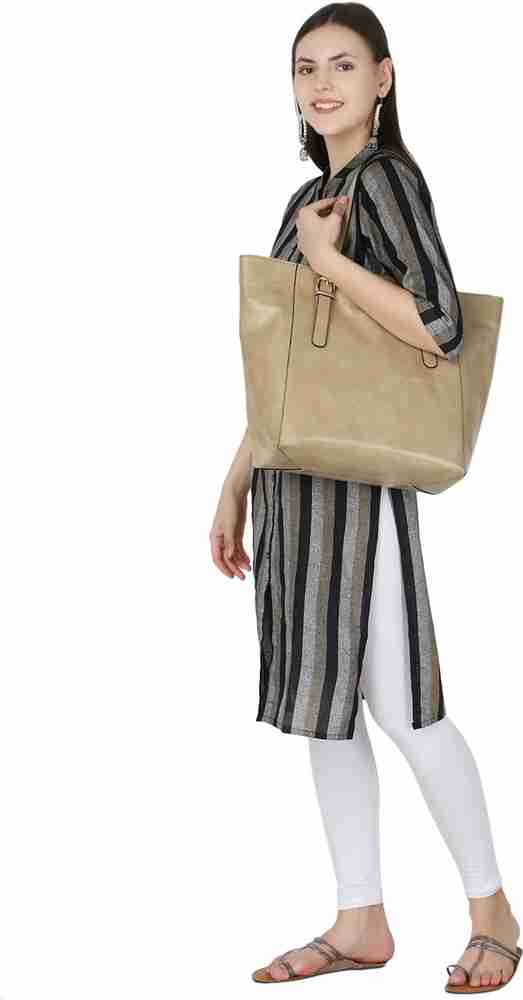 Office sales girl bag
