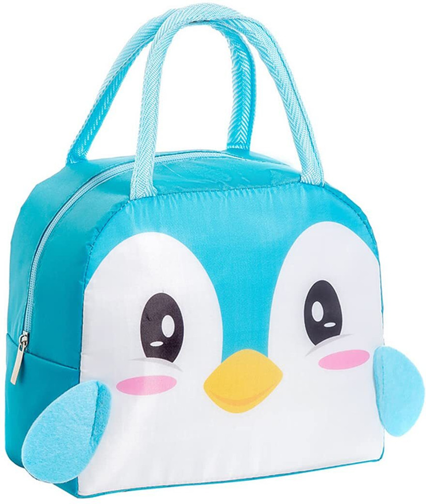Flipkart Flywind Insulated Lunch Box Bag Soft Leakproof