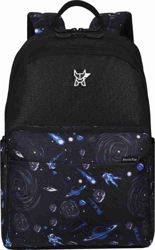 Fox school bag best sale