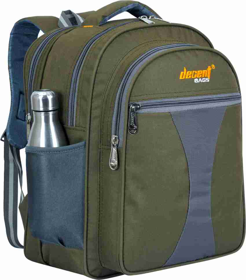 Decent school bags outlet