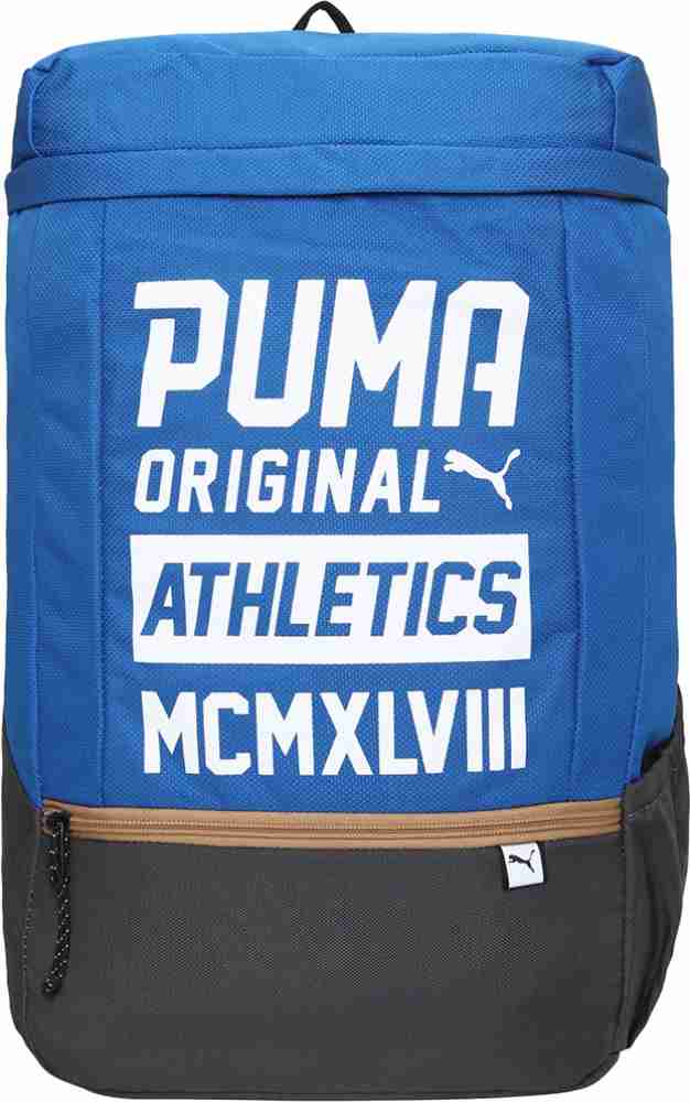 Puma sole sales backpack plus