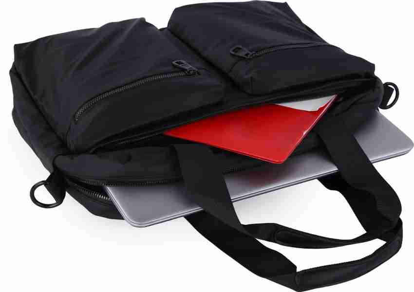 Flipkart Young Messenger Office Bag Laptop Sleeve Hand bag for Men 15.6 Waterproof Messenger Bag Messenger Bag