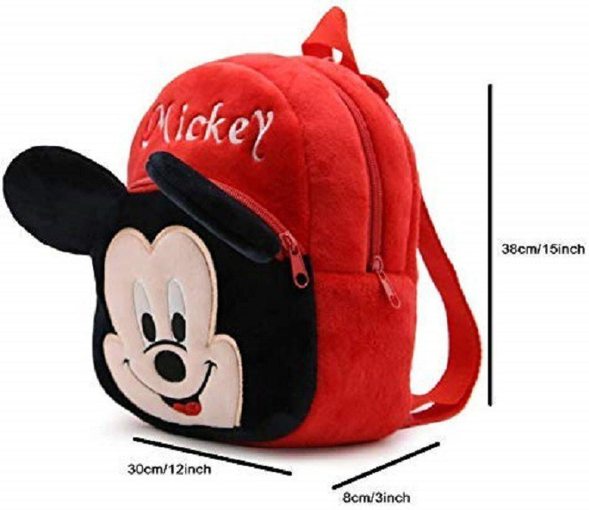 Mickey mouse sales bag for kids