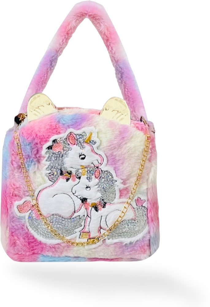 Soft sling hot sale bag