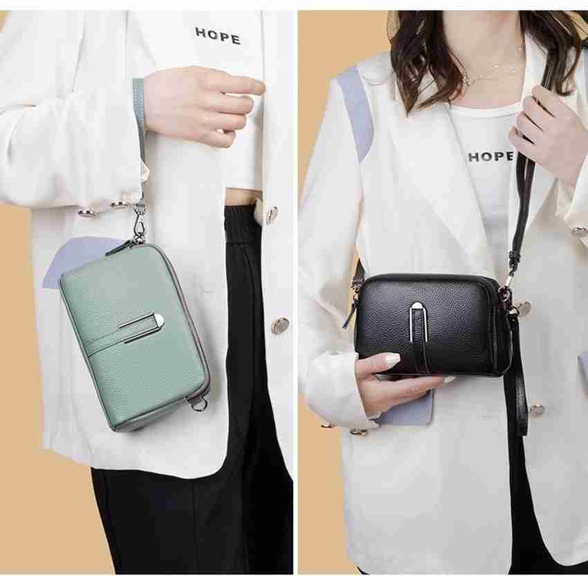 Small pocket bags store
