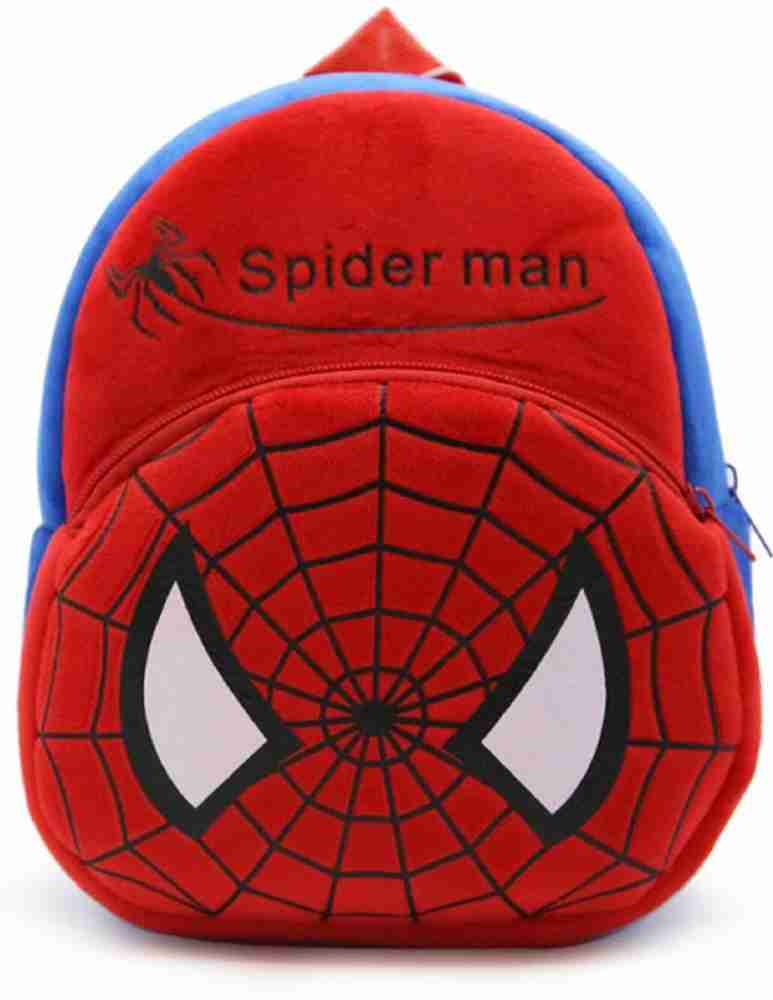 Spiderman on sale book bags