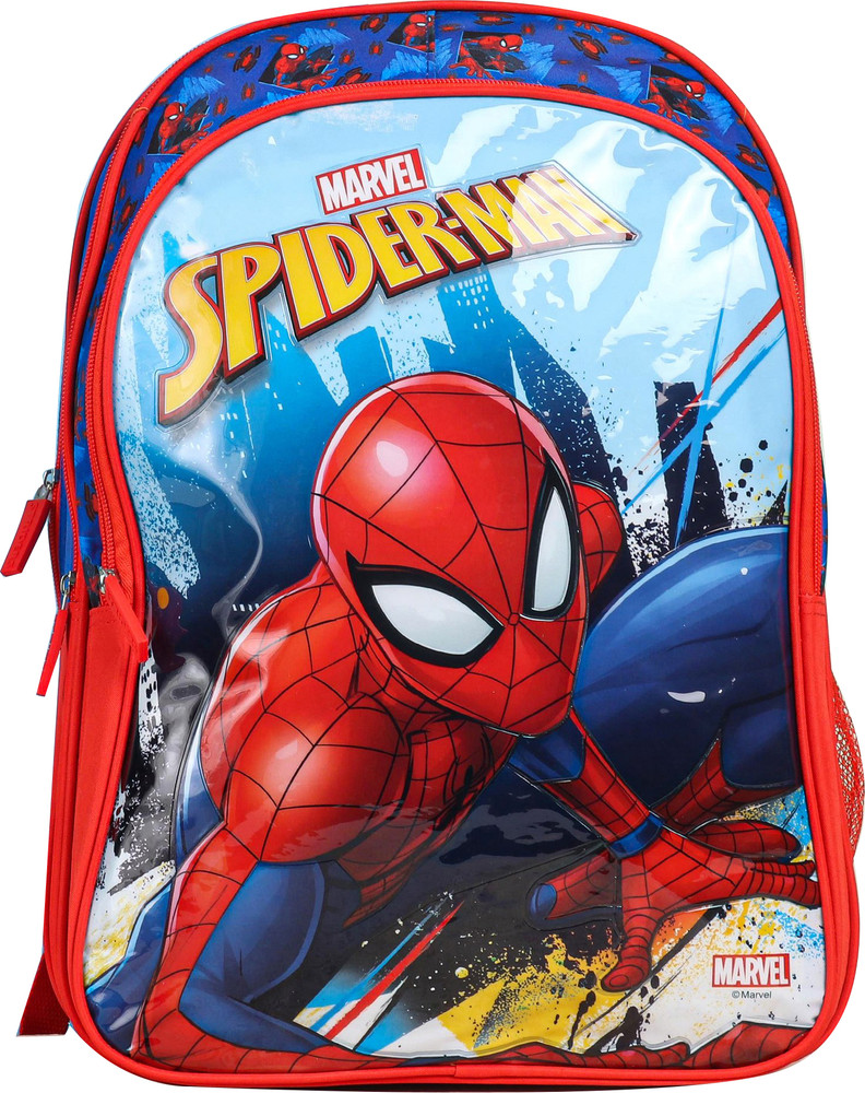 Spider man school bags top