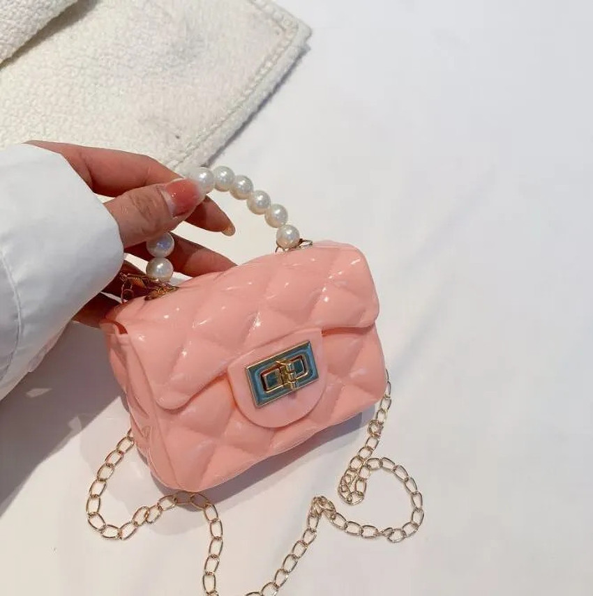Jelly purse 2025