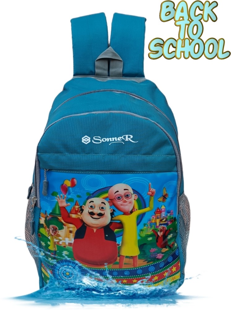 Lkg school online bags