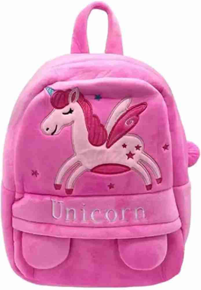 Soft on sale girl backpacks