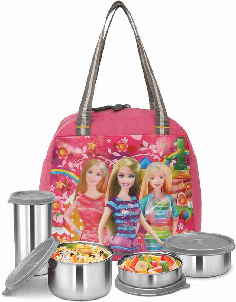 Barbie tiffin top