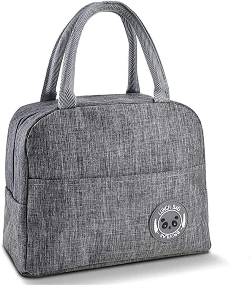Flipkart BBT Lunch Bag Tiffin Bag Travel Lunch Pouch Food Storage Meal Holder Waterproof Lunch Bag Lunch Bag