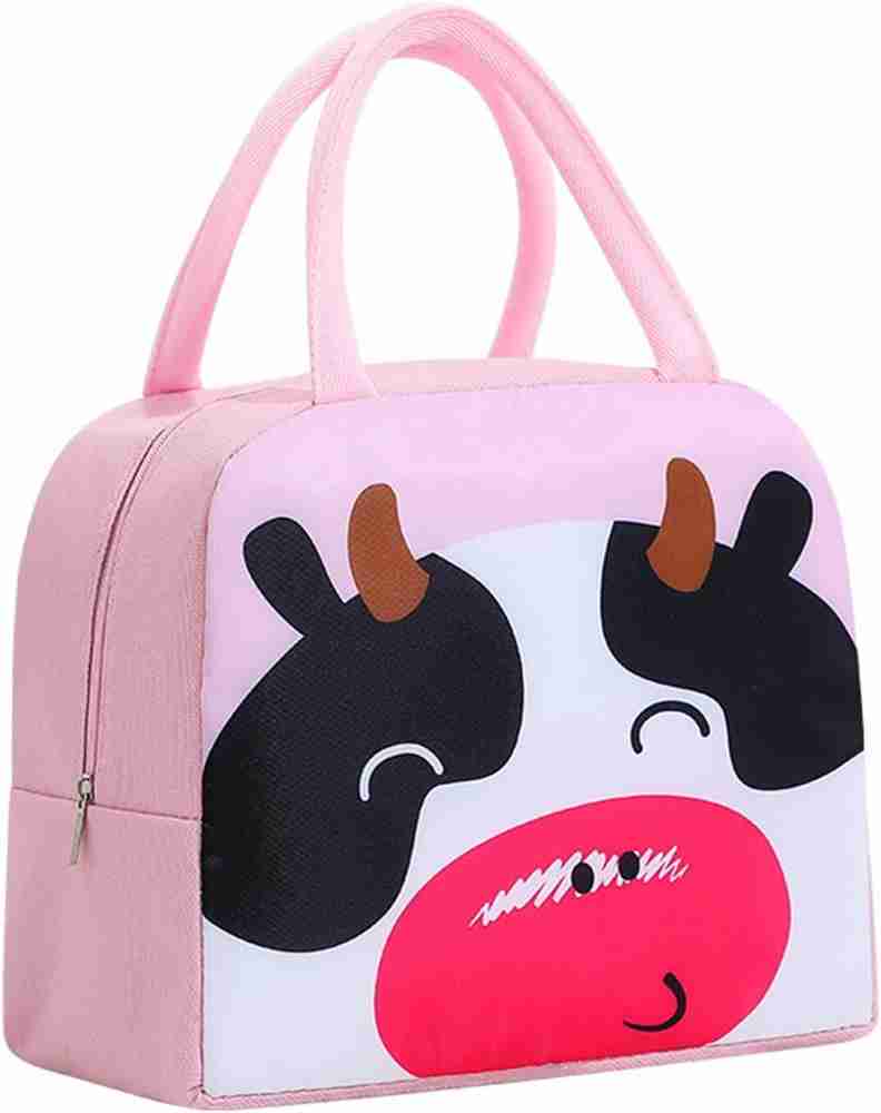 Cute thermal lunch outlet bags