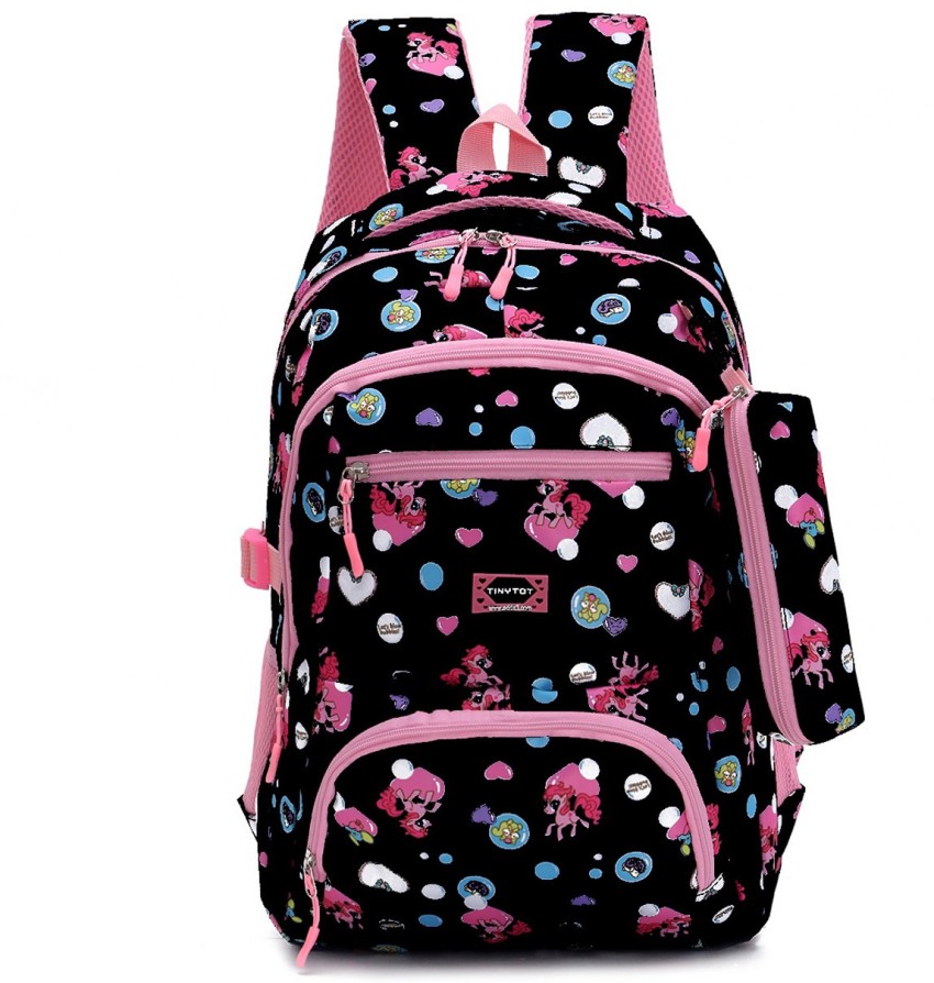 Tinytot SB118 01 School Backpack College Bag Flipkart