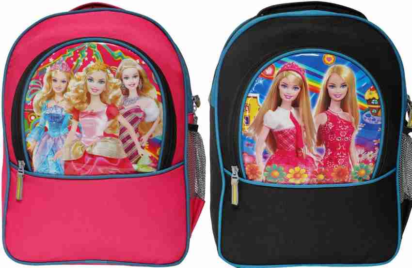 School bag for lkg girl on sale