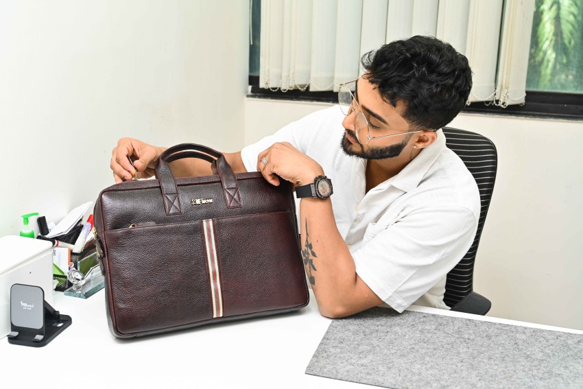 Luxury Leather Goods – MONBEAU Online