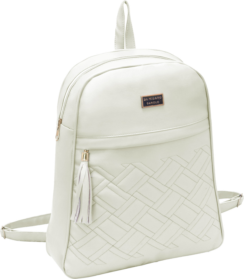 Flipkart ZAALIQA Trending Backpack for Girls and Fancy School College Bag Backpack Backpack