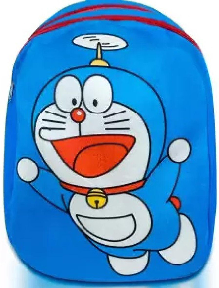 Doraemon school bag store