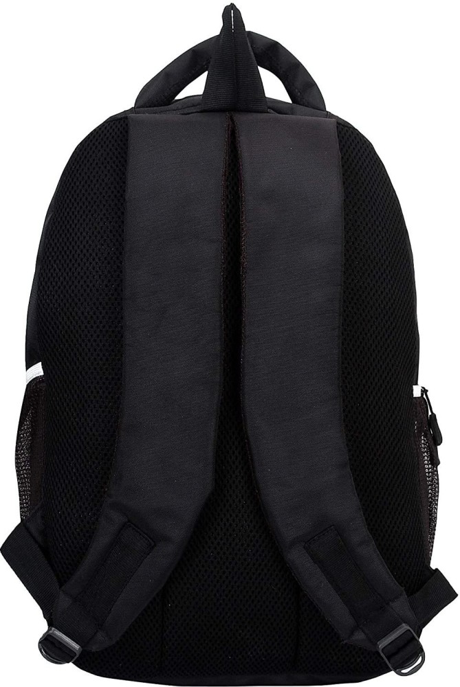 Plain Rexine Girls School Bag