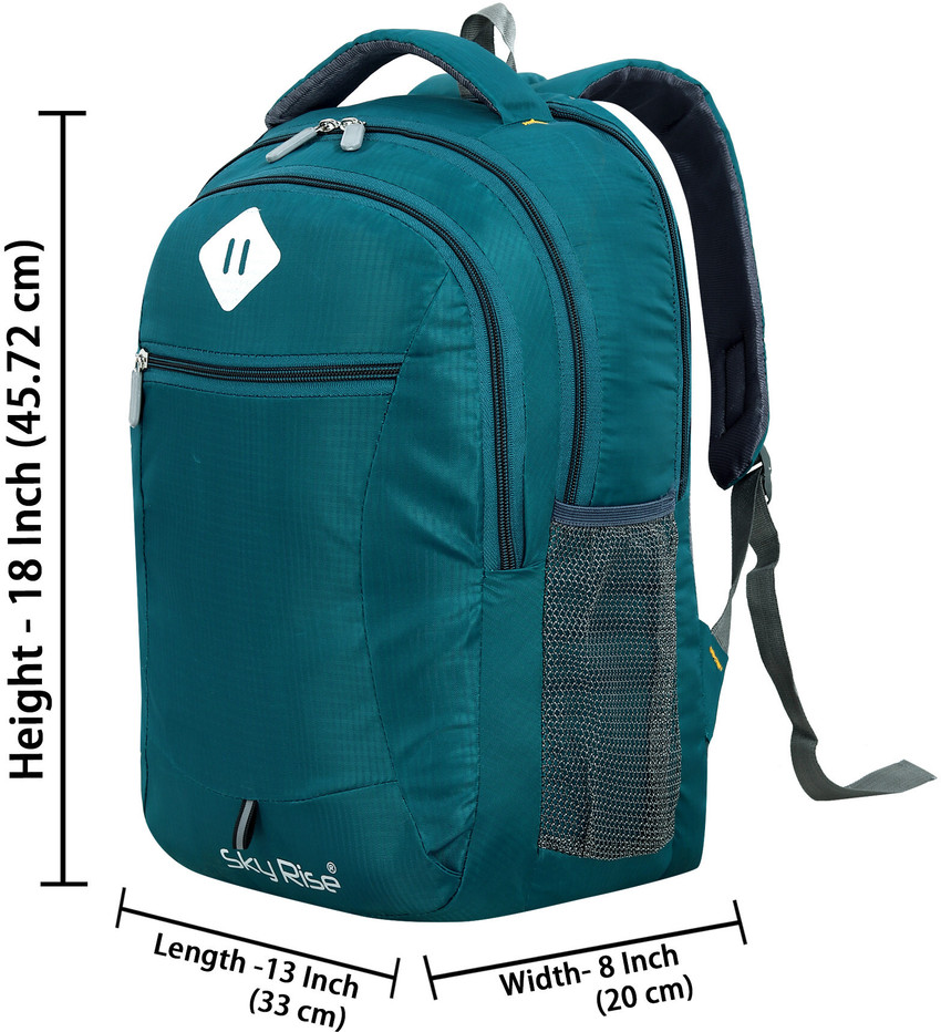 40 liter school backpack store
