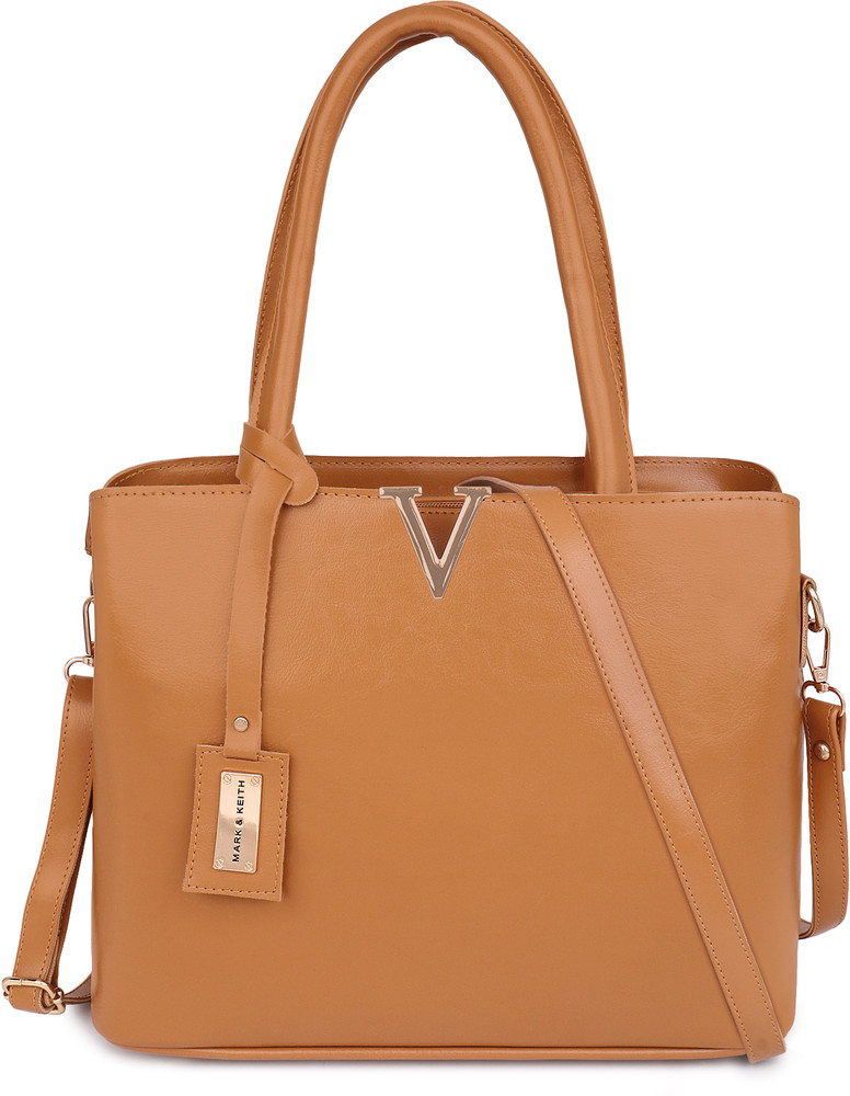 Flipkart Mark Keith Women Mustard Hand held Bag Regular Size Sling Bag Sling Bag