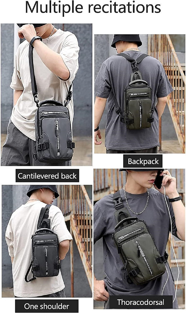 Cross body back bag shop