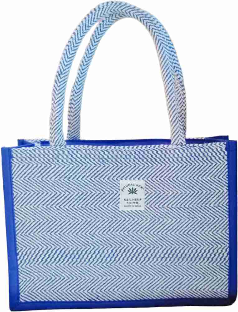 Hemp lunch bag online