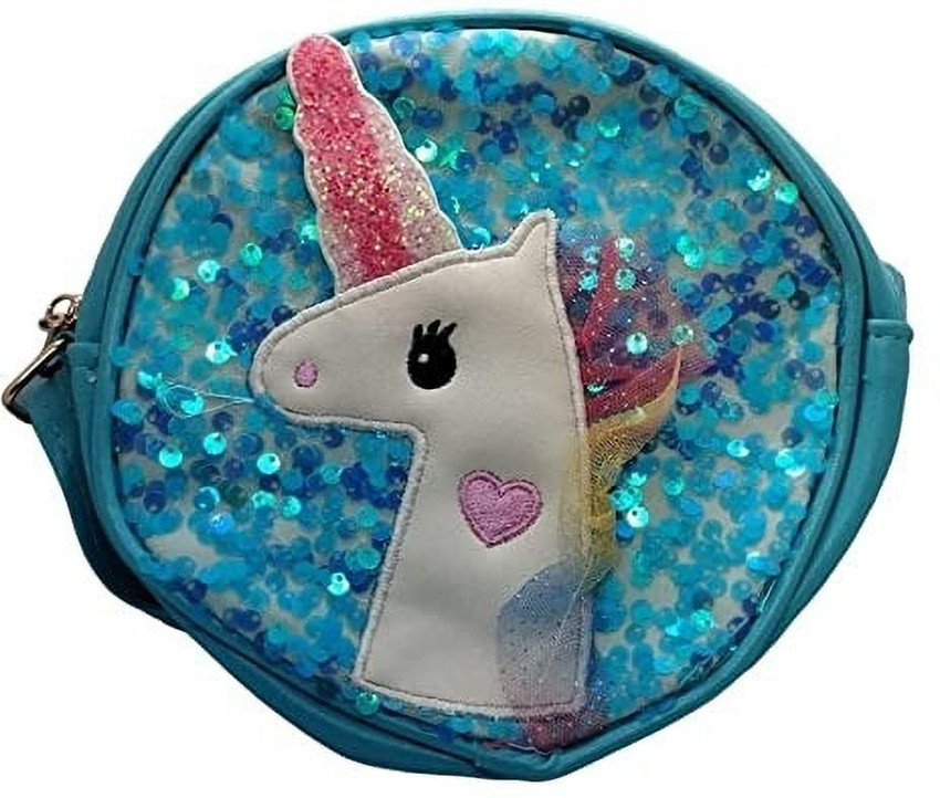Unicorn shop hand purse