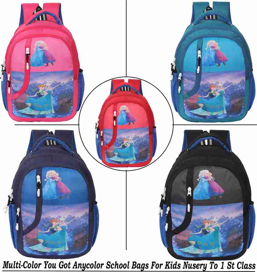 Best school bag sales for junior infants