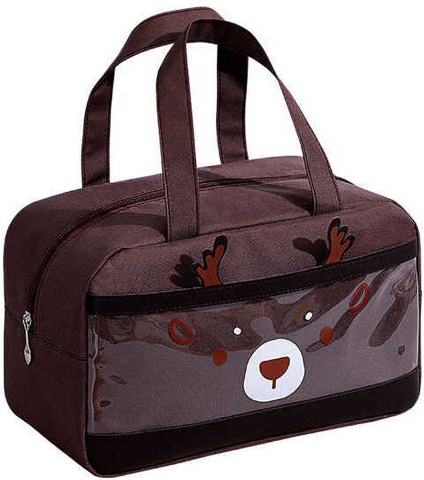 Michael kors insulated lunch bag store