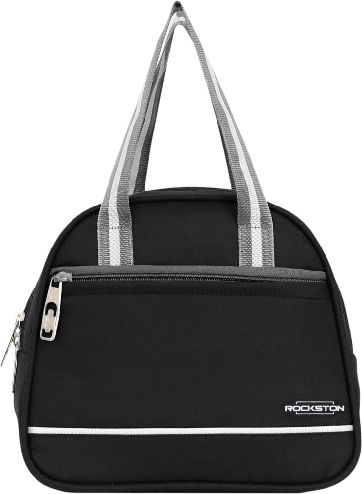 ROCKSTON polyester Fabric Multipurpose Tiffin bags, Lunch bags Waterproof Lunch  Bag - Price History