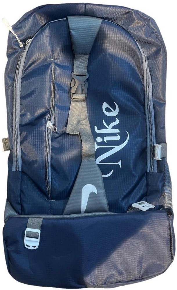 Nike 40 litre backpack hotsell