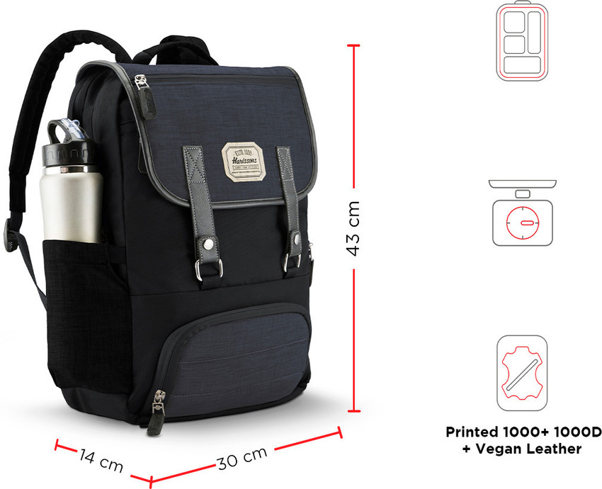 Harissons laptop bags 2025