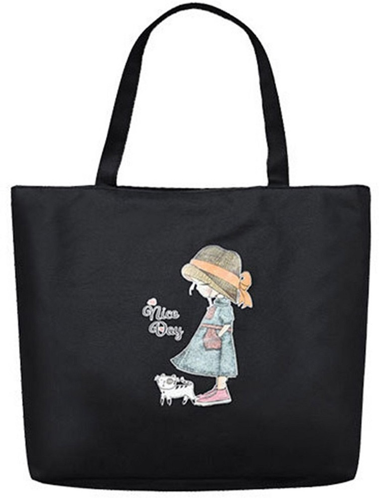 Tote bags flipkart discount