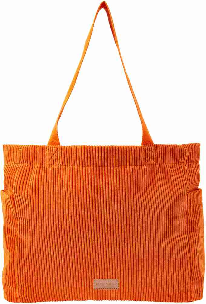 Accessorize sales orange bag