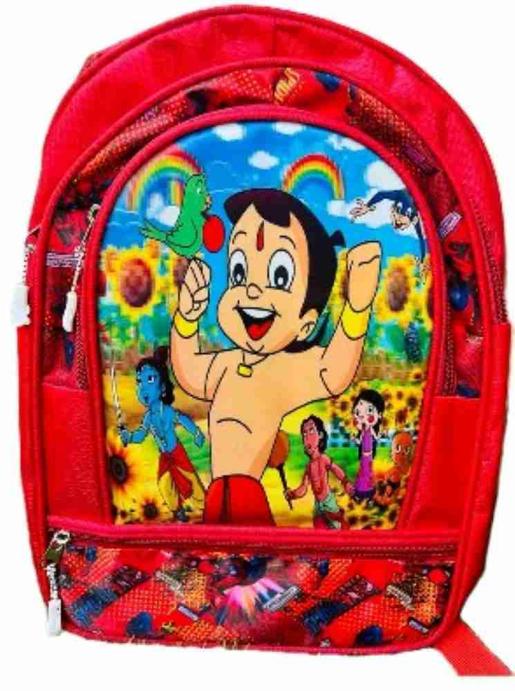 Bheem bag top price