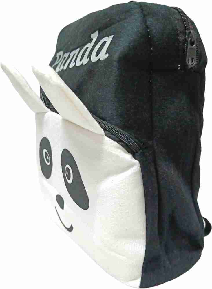 Flipkart Stakipo Bag Panda School Backpack Cartoons Fabric