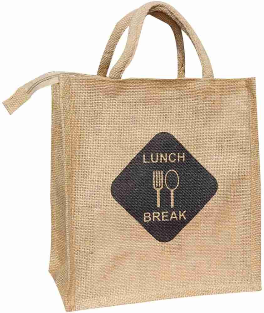 Jute lunch bags flipkart hotsell