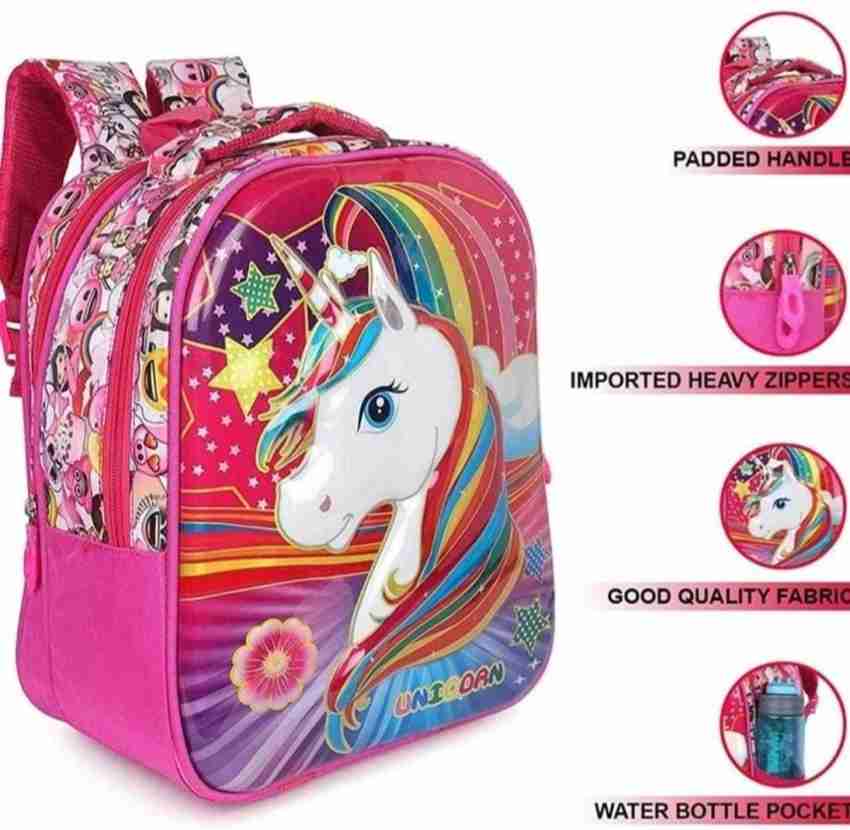 School bags for girls unicorn new arrivals