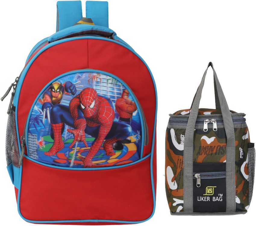 School bag for hot sale lkg boy