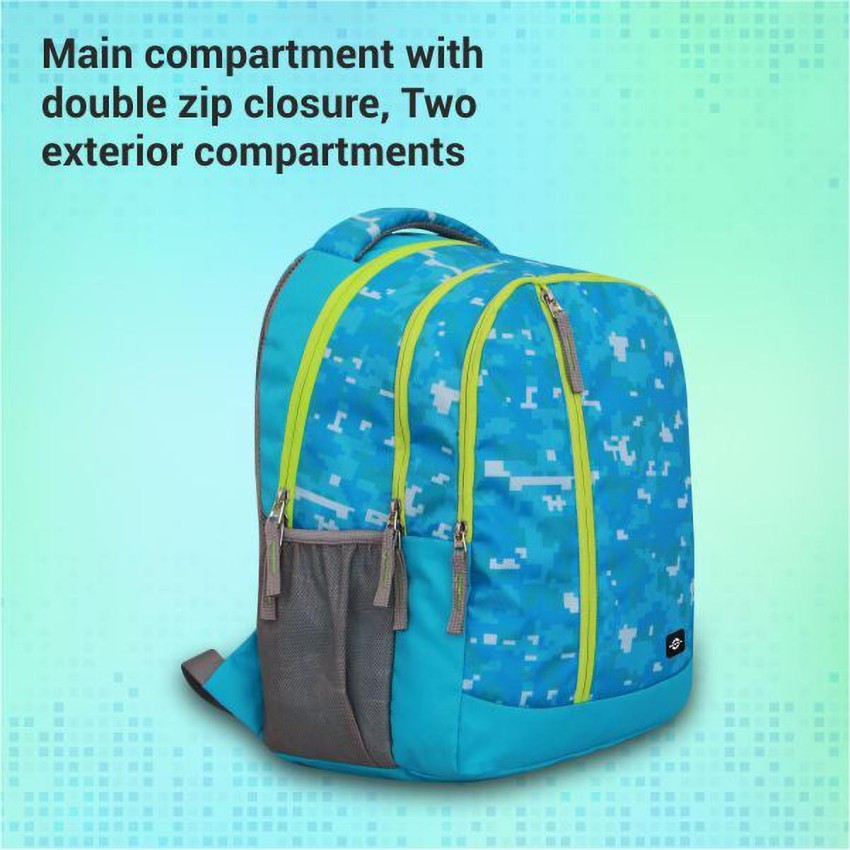 Nivia school bags deals