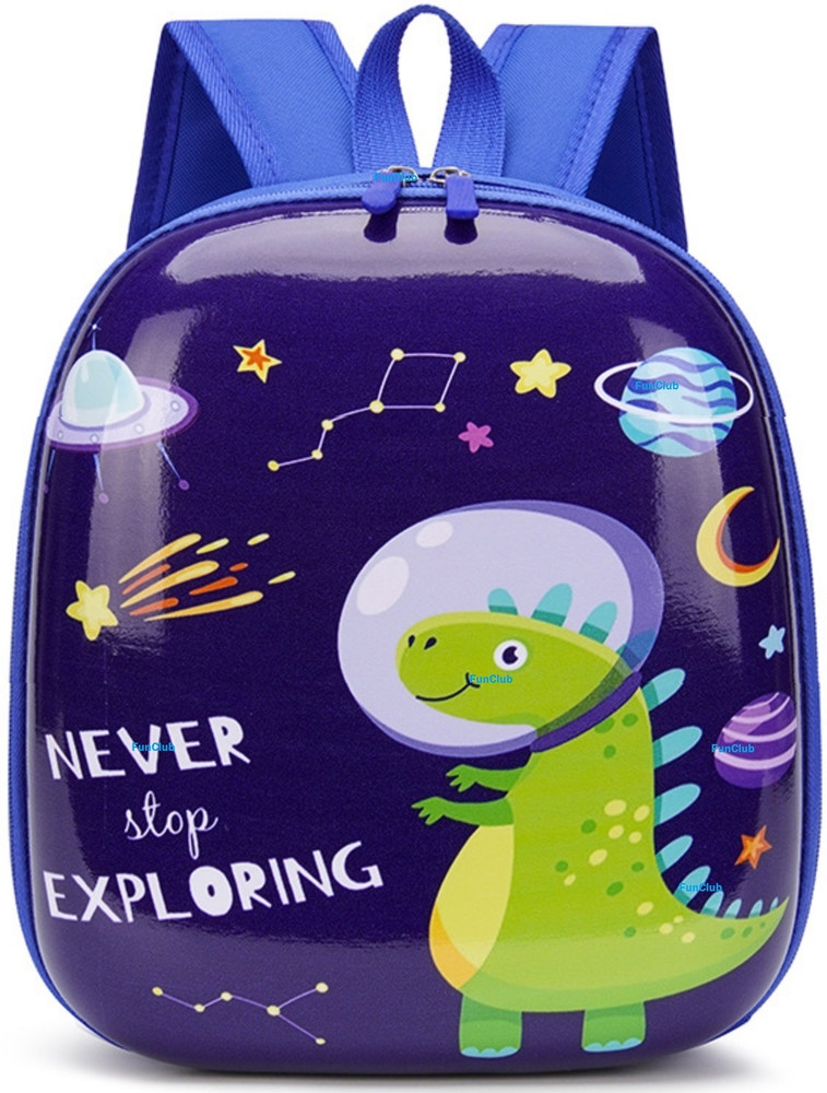 Girls clearance dino backpack