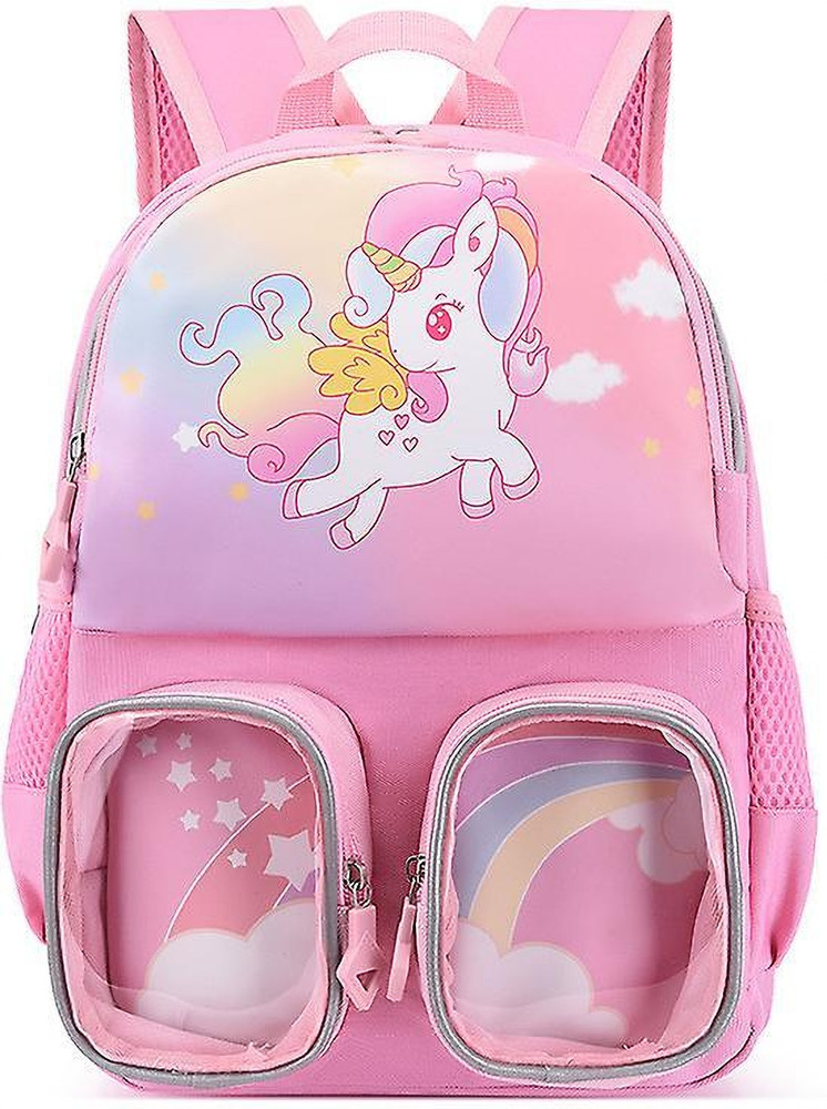 Waterproof unicorn backpack new arrivals