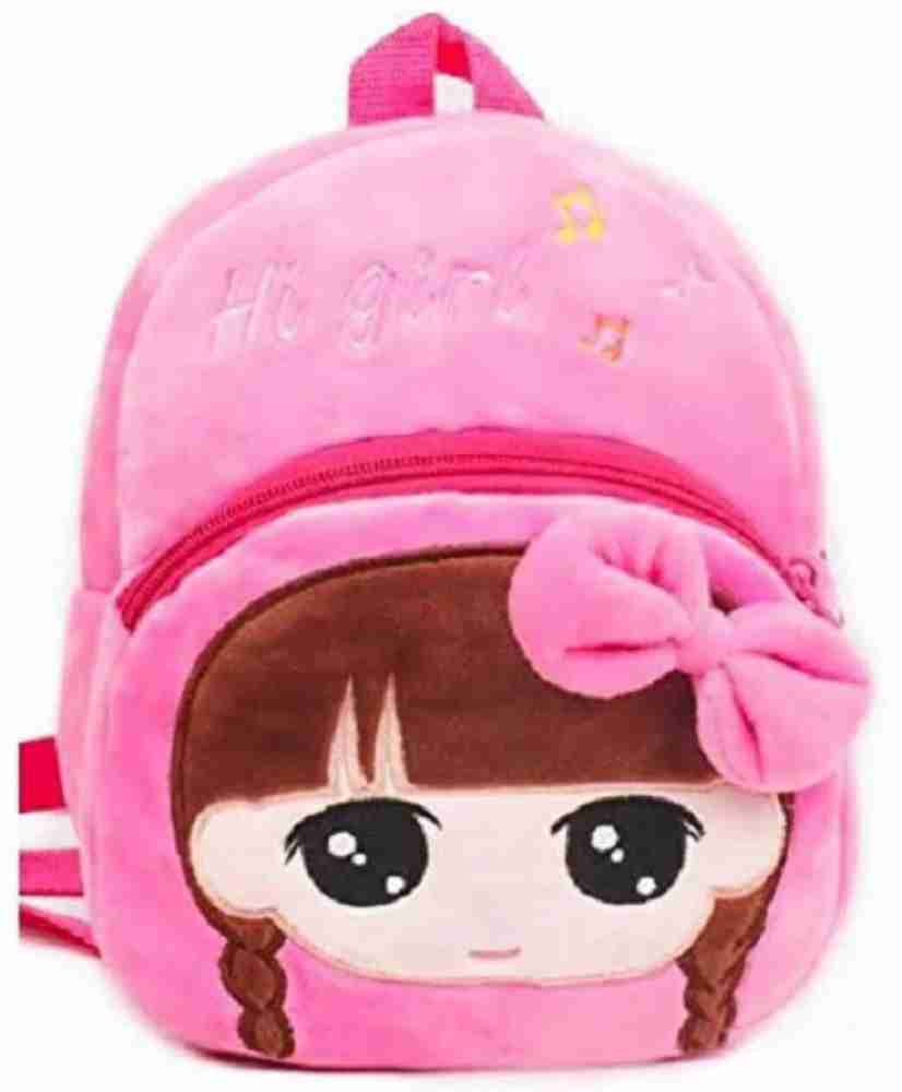 Cartoon bags for baby on sale girl