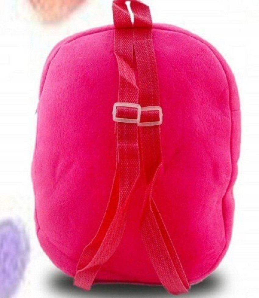 Hello Kitty School Bag Trolley Backpack, Babies & Kids, Babies