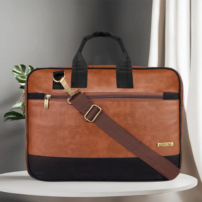 10l messenger bag best sale