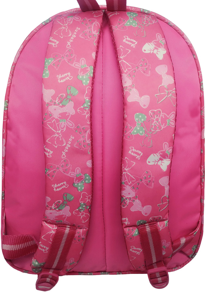 Barbie laptop bag top